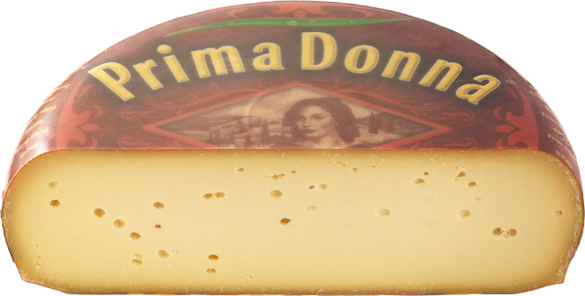 Prima Donna maturo