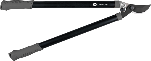 FISKARS Heckenschere 