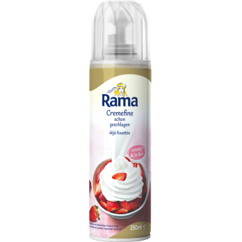 Rama Cremefine