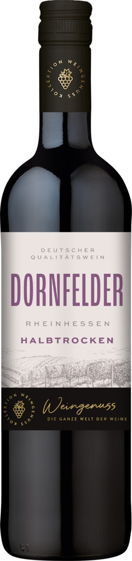 Weingenuss Wein