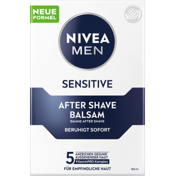 Nivea Men After Shave Balsam