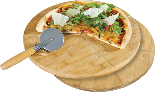 KESPER Pizzateller