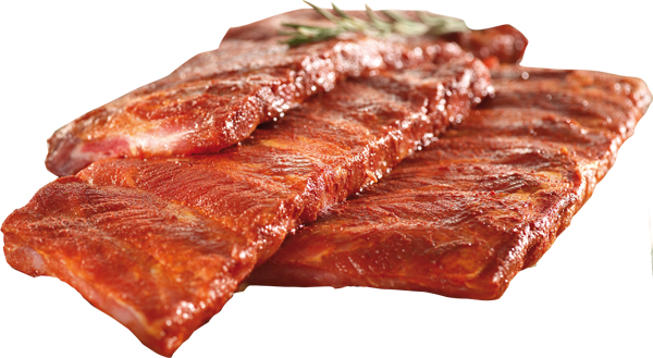 Bauerngut Spareribs*