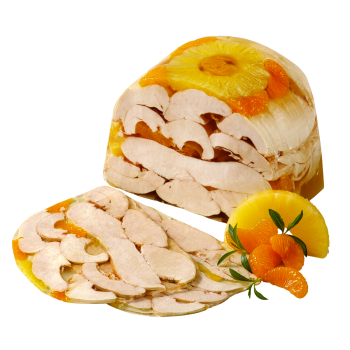 Vassemer - Hähnchenbrustfilet