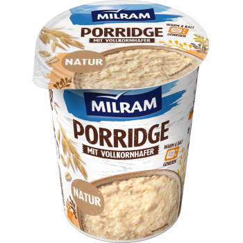 Milram Porridge