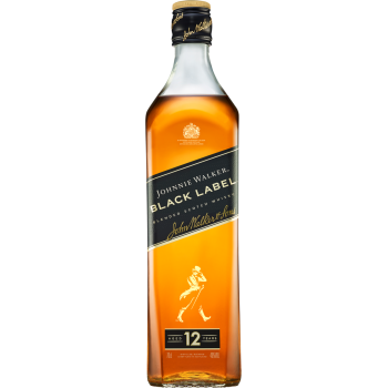 Johnnie Walker Black Label