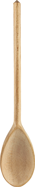 Kochlöffel Buchenholz