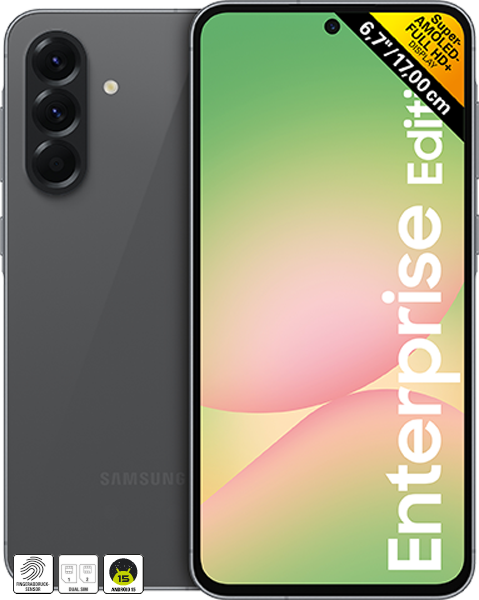 Samsung Galaxy A56 5G (Enterprise Edition)