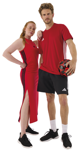 adidas Herren Sweatshorts