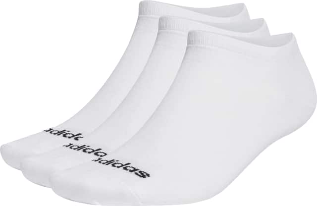 adidas Unisex Sneakersocken