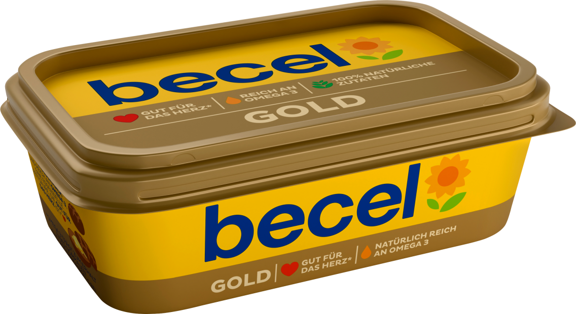 Becel Margarine