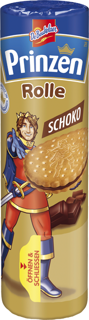 DeBeukelaer Prinzen Rolle
