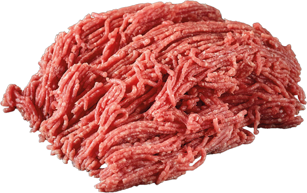 Bauerngut Hackfleisch gemischt*