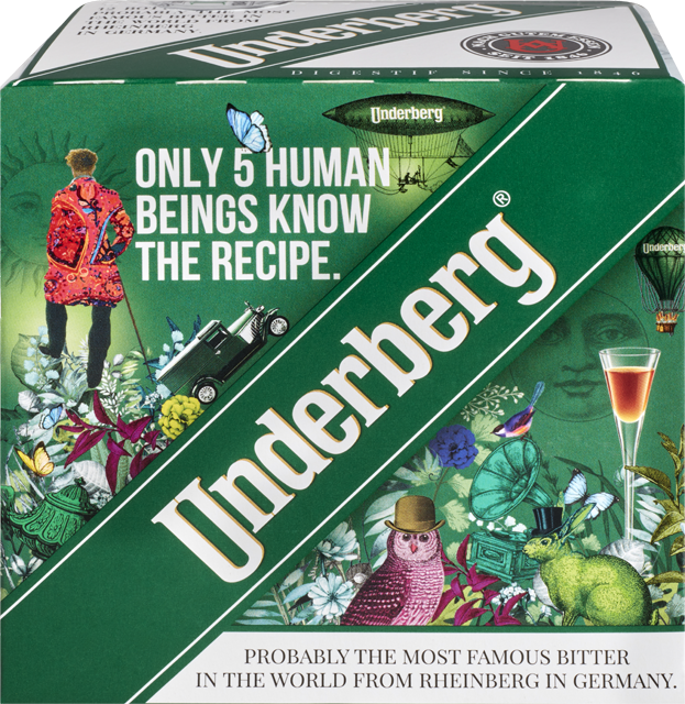 Underberg