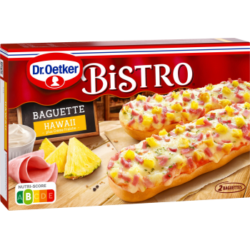 Dr. Oetker Bistro Baguette