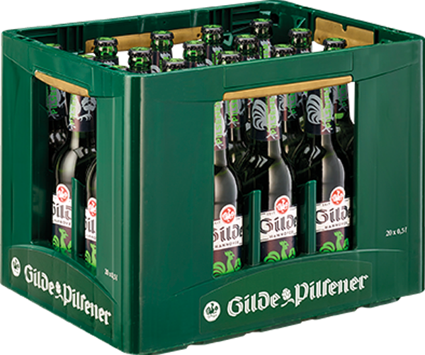 Gilde Pilsener