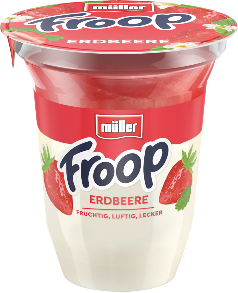 Müller Froop