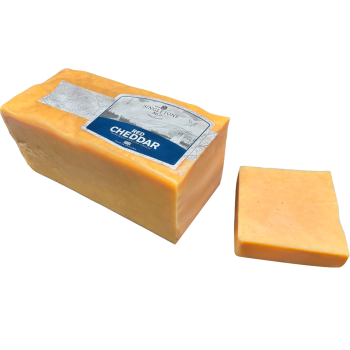 Red Cheddar