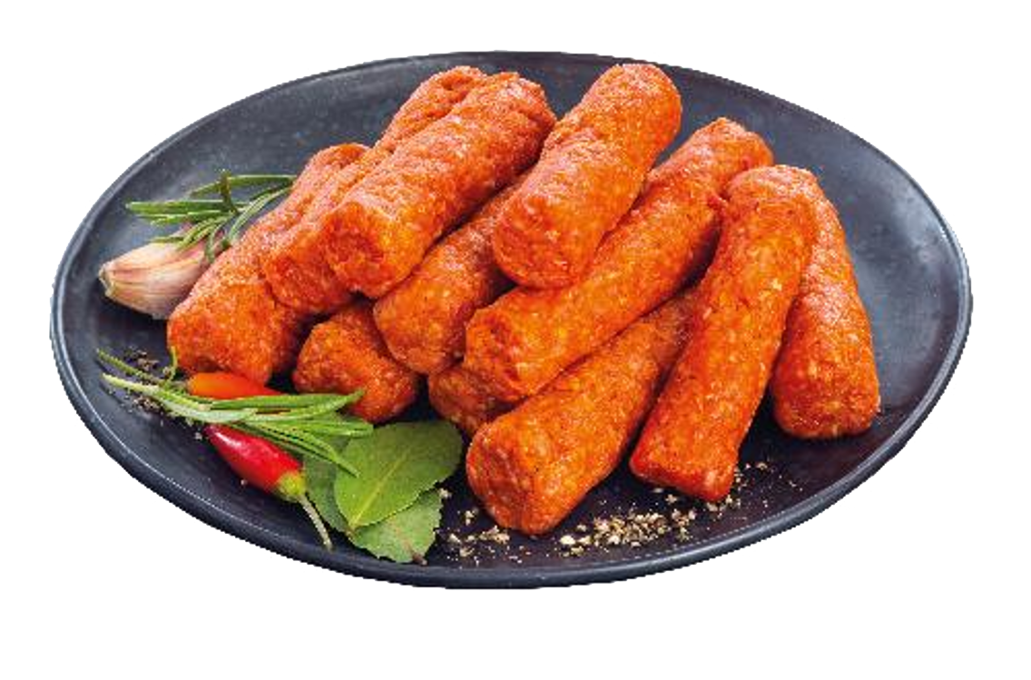 QS Cevapcici