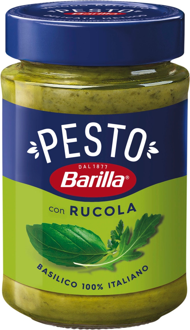 Barilla Pesto