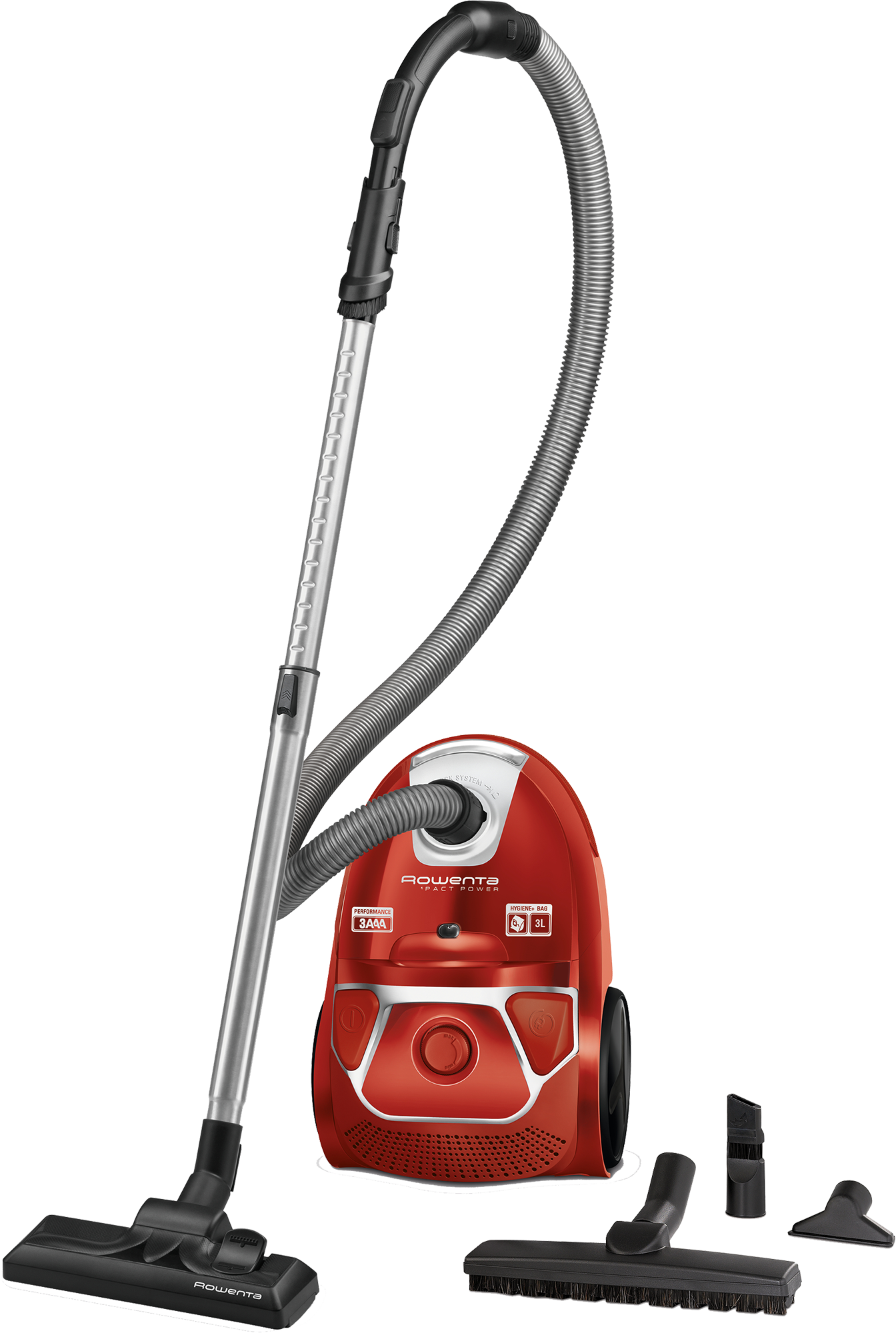 ROWENTA "RO 3953" Bodenstaubsauger