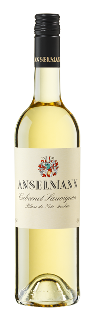 Anselmann, Edesheim Cabernet Sauvignon Blanc de Noir trocken