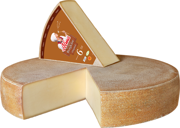 Alma Vorarlberger Bergkäse