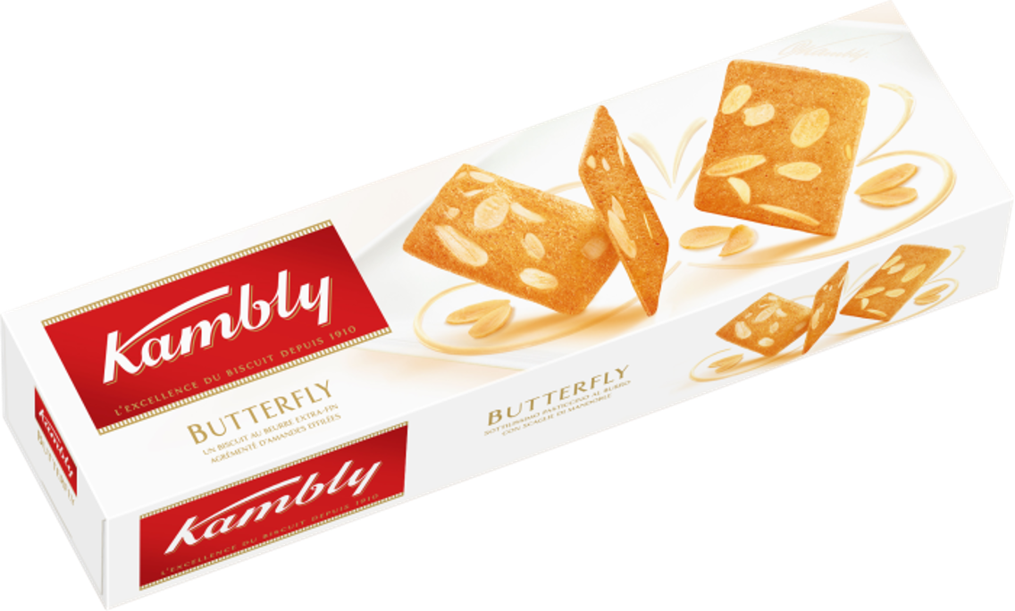 Kambly Gebäck