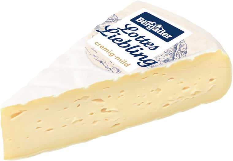 Bergader Lottes Liebling