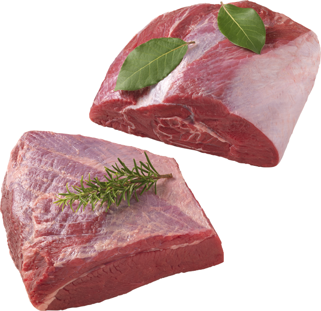 Charoluxe Kernige Rinderbrust 