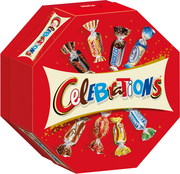 Mars Celebrations