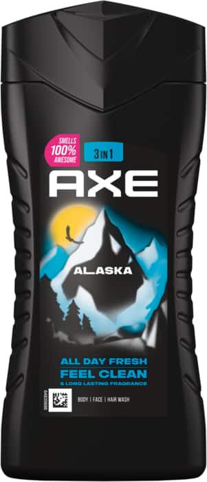 Axe Duschgel