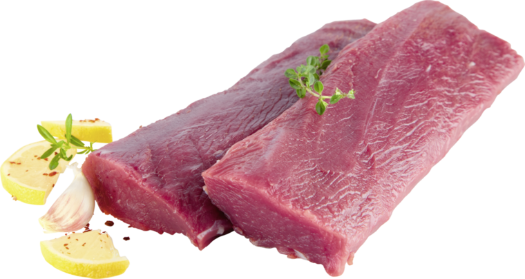 Neuseeländische Lammlachse