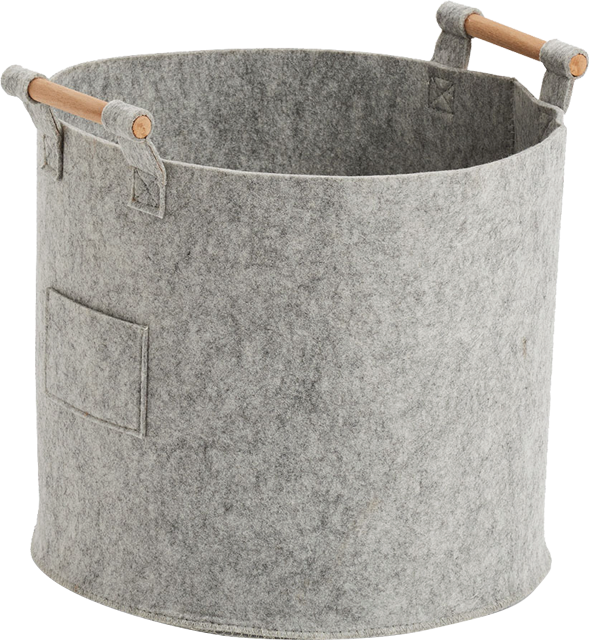 zeller Aufbewahrungskorb