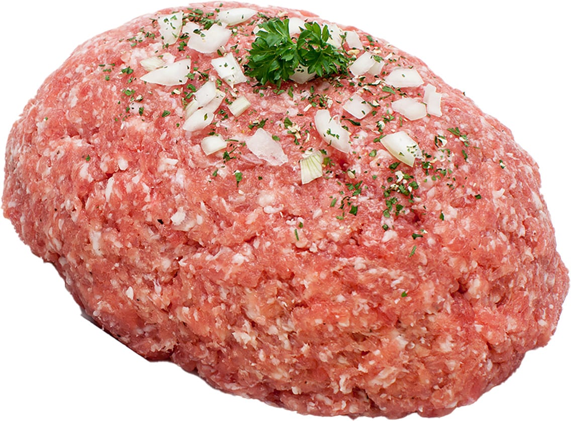 Bauernschätze Bratwurstgehäck