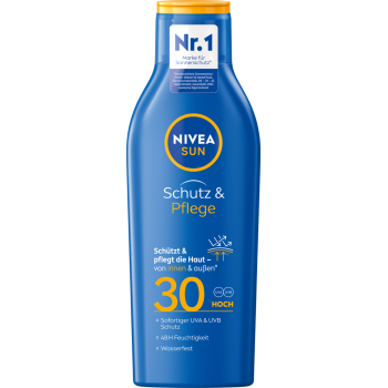 Nivea Sun Sonnenmilch