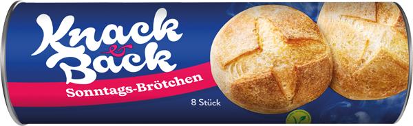 Knack & Back Vielfalt