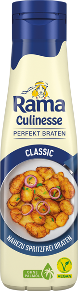 Rama Culinesse