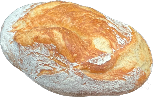 Markt-Bäckerei: Crusti Brötchen