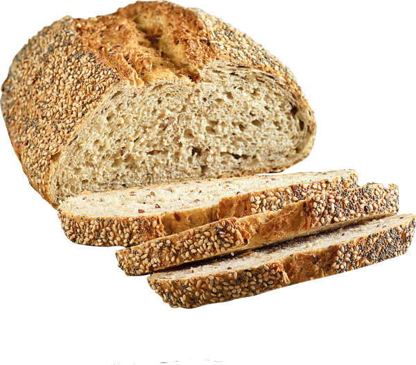 Bioland Mehrkornbrot