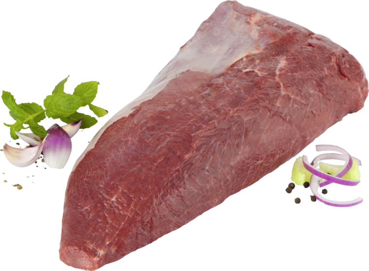 Deutsches falsches Filet