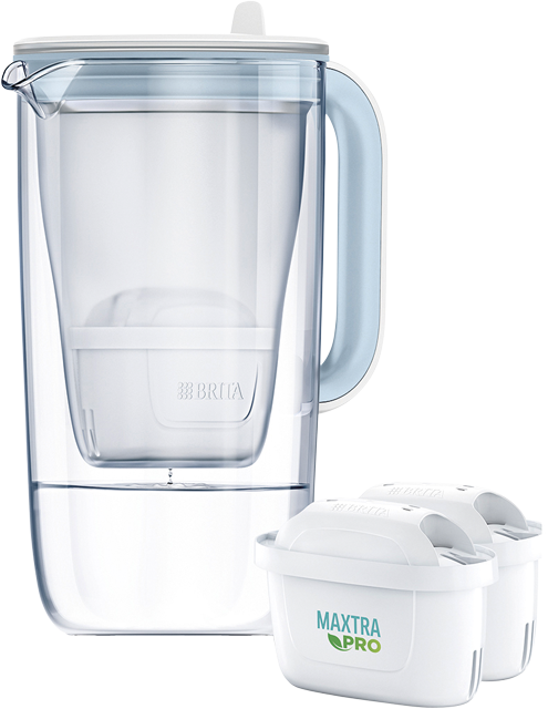 BRITA Wasserfilter-Kanne