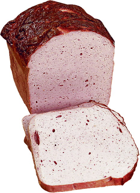 Fleischkäse