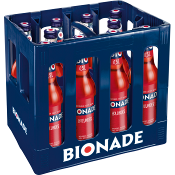 Bionade Limonade