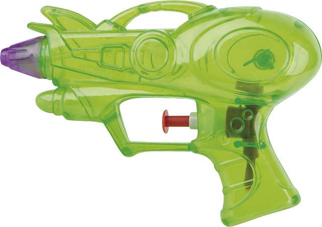 Wasserpistole
