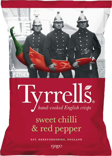 Tyrrell's