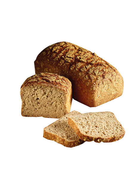 Kartoffelbrot