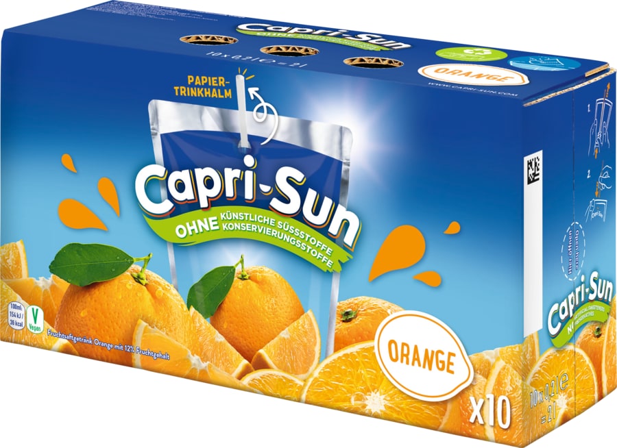 Capri-Sun,