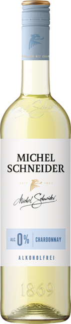 Michel Schneider alkoholfreie Weine 