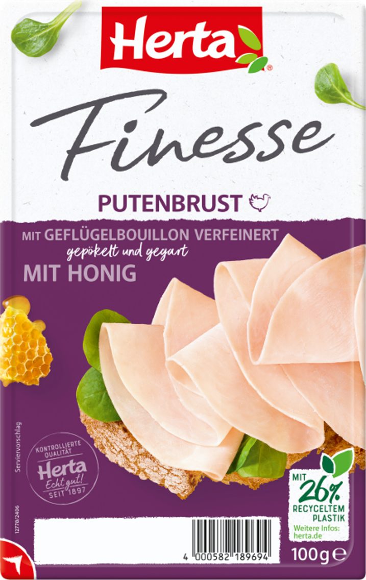 Herta Finesse